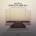 Artwork for Sequency