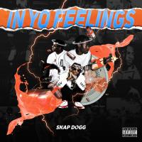 Artwork for In Yo Feelings by Snap Dogg