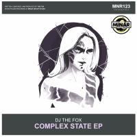 Artwork for Complex State EP by Dj The Fox