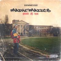 Artwork for Mathematics (feat. DJ Lex) by Gennessee