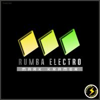 Artwork for Rumba Electro (Re-Edit) by Mark Kramer