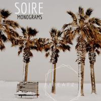 Artwork for Monograms by Soire