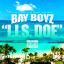 Artwork for IJ.S. Doe