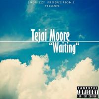 Artwork for Waiting by Tejai Moore