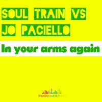 Artwork for In Your Arms Again by Soul Train