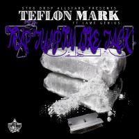 Artwork for Trap Jumpin Like Jack (feat. Lame Genius) by Teflon Mark