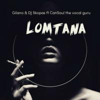 Artwork for Lomtana by Gilano