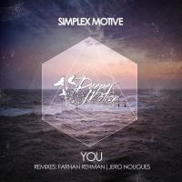 Artwork for You by Simplex Motive