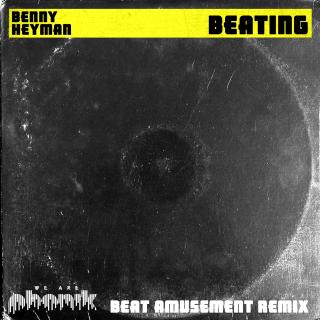 Artwork for Beating