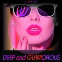 Artwork for Deep & Glamorous by Various Artists