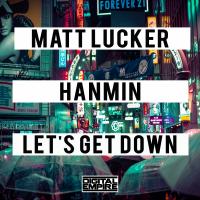 Artwork for Let's Get Down by Matt Lucker