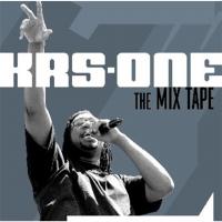 Artwork for The Mix Tape by Krs One