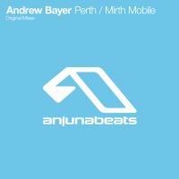 Artwork for Perth / Mirth Mobile by Andrew Bayer