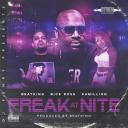 Artwork for Freak At Nite (feat. Beatking, Rick Ross & Kamillon)