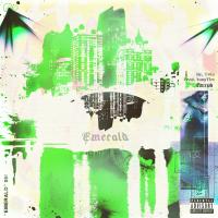 Artwork for Emerald by Twin