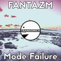 Artwork for Mode Failure by FANTAZM