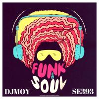 Artwork for Funk & Soul by DJ Moy