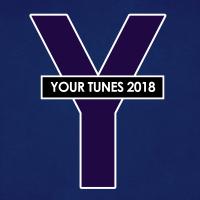 Artwork for Your Tunes 2018 by Various Artists