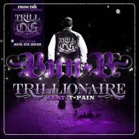 Artwork for Trillionaire by Bun B