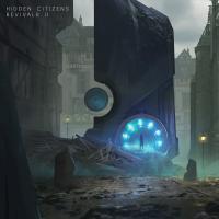Artwork for Revivals, Vol. 2 by Hidden Citizens