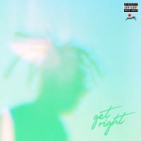 Artwork for Get Right by Ymtk