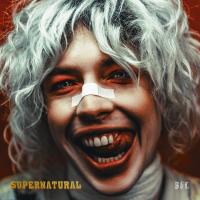 Artwork for Supernatural by Barns Courtney