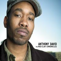 Artwork for The Red Clay Chronicles by Anthony David