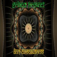 Artwork for Deep Consciousness by Griboz Project