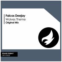 Artwork for Wolves Theme by Falcos Deejay