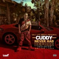 Artwork for Never Had Before (feat. Hwy Foe & Peez) by Cuddy