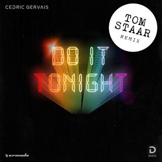 Artwork for Do It Tonight (Tom Staar Remix)