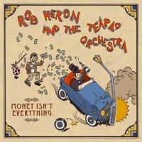 Rob Heron And The Tea Pad Orchestra