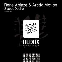 Artwork for Secret Desire by Rene Ablaze