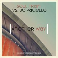 Artwork for Another Way by Soul Train