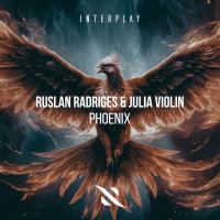 Artwork for Phoenix by Ruslan Radriges