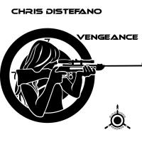 Artwork for Vengeance by Chris DiStefano