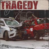 Artwork for Tragedy by David Verde