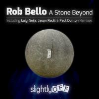 Artwork for A Stone Beyond by Rob Bello