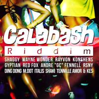 Artwork for Calabash Riddim by Various Artists