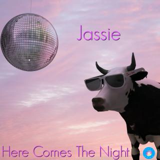Artwork for Here Comes The Night (Original Mix)