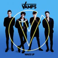 Artwork for Wake Up (Deluxe) by The Vamps