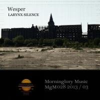 Artwork for Larynx Silence by Wesper