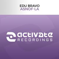 Artwork for Asnof-la by Edu Bravo