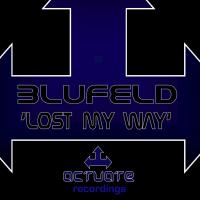 Artwork for Lost My Way by Blufeld