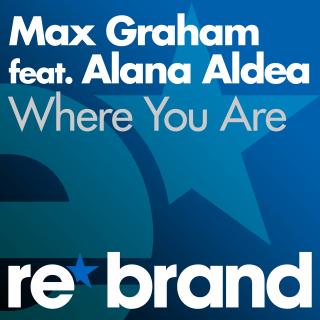 Artwork for Where You Are (Original Mix)