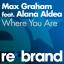 Artwork for Where You Are (Original Mix)