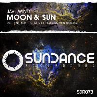 Artwork for Moon & Sun by Javii Wind