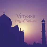 Artwork for Yoga Relax by Vinyasa