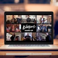 Artwork for Hard Up by The Bamboos
