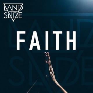 Artwork for Faith (Original Mix)